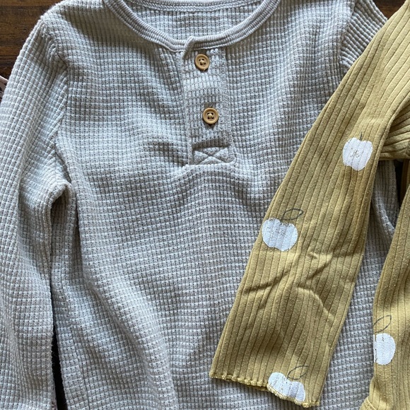 Little Co. fall bundle pack - 12 Month old - Picture 5 of 10